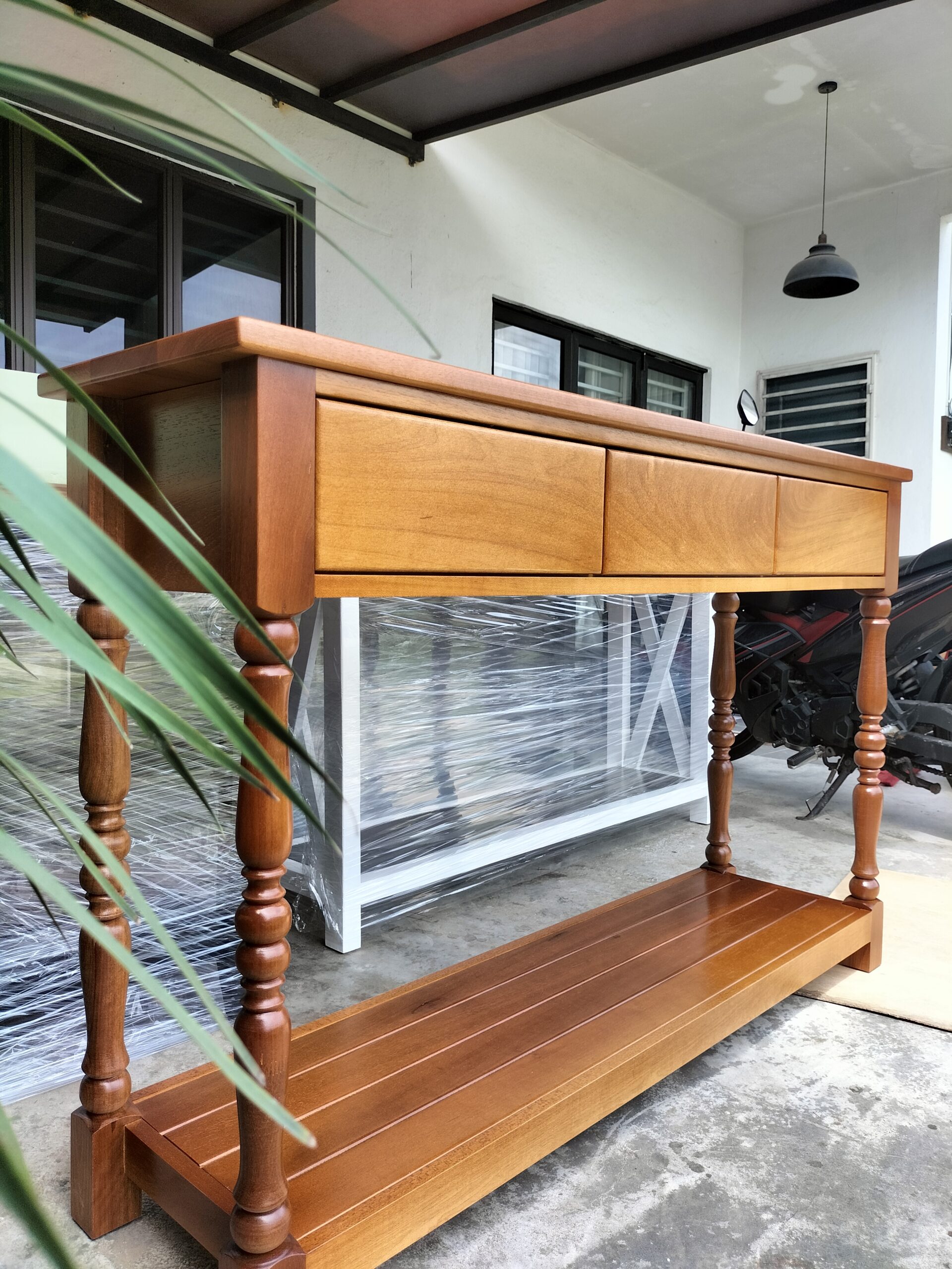 Jimkayu console table 5